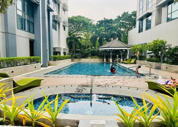 Enter With Nature View Manila