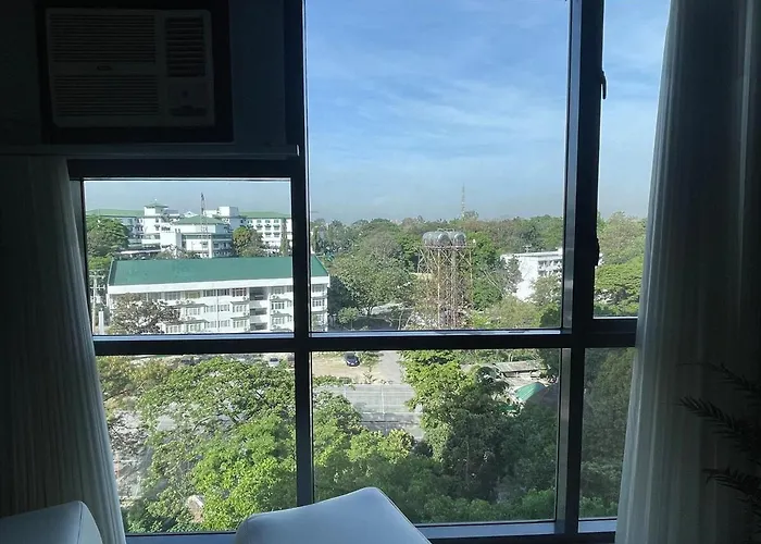 Enter With Nature View