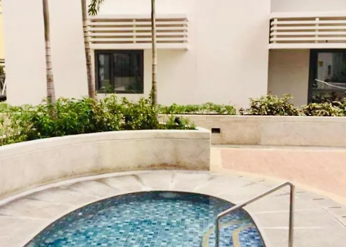 Enter With Nature View *