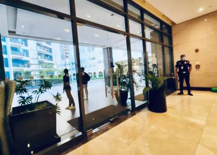 Enter With Nature View * Manila